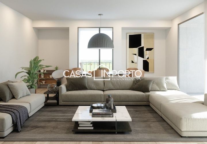 Lejlighed i Maia, Porto, Maia - € 300.000 | Ref: Ap_InMaia_3679 - foto 1