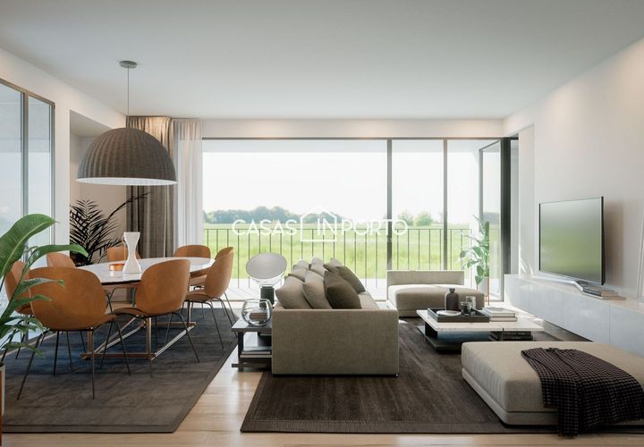 Lejlighed i Maia, Porto, Maia - € 360.000 | Ref: Ap_InMaia_3678 - foto 1