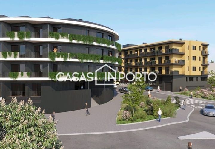 Lejlighed i Gondomar, Porto, Gondomar - € 249.900 | Ref: Ap_InGondomar_3710 - foto 1