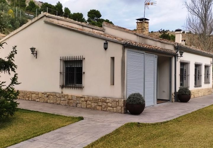 Villa i Cocentaina, Alicante, Cocentaina - € 375.000 | Ref: 2934 - foto 1