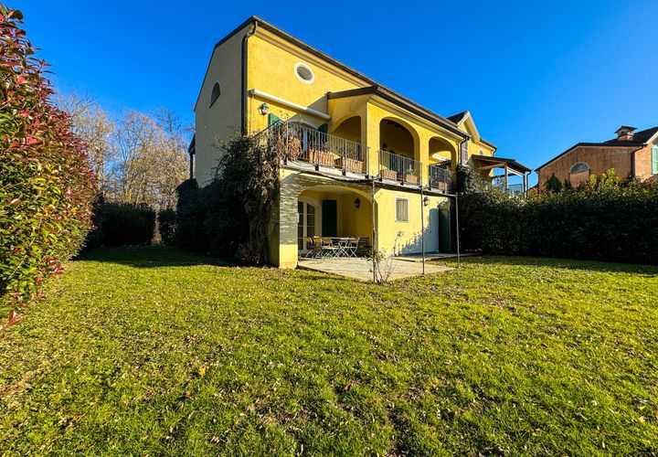 Byhus i Bogogno, Novara, Bogogno - € 430.000 | Ref: 3561 - foto 1