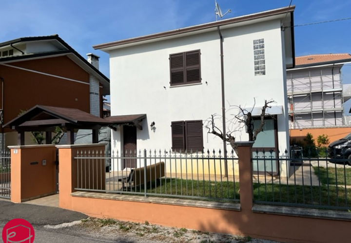 Villa i Gatteo, Forli-Cesena, Gatteo - € 285.000 | Ref: G-C1-085 - foto 1