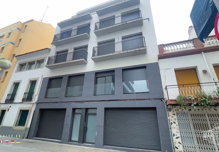 Erhvervsejendom i Lloret De Mar, Gerona, Lloret De Mar - € 4.500.000 | Ref: EDF0001 - foto 1