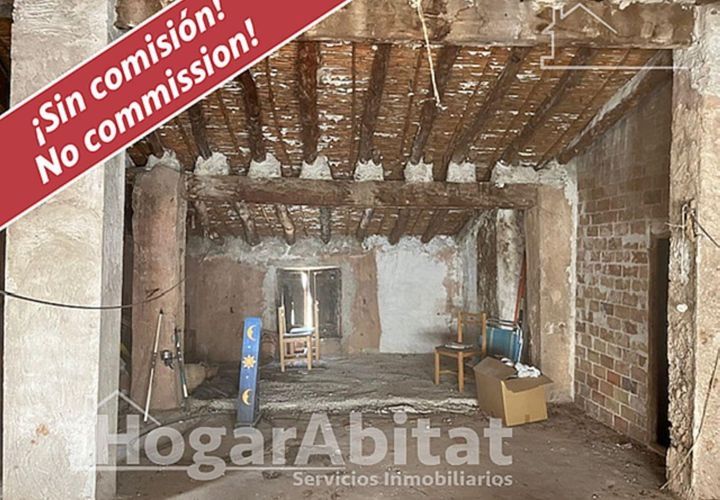 Villa i Toga, Castellon, Toga - € 44.500 | Ref: HAOO12230SAA45-C/3716 - foto 1