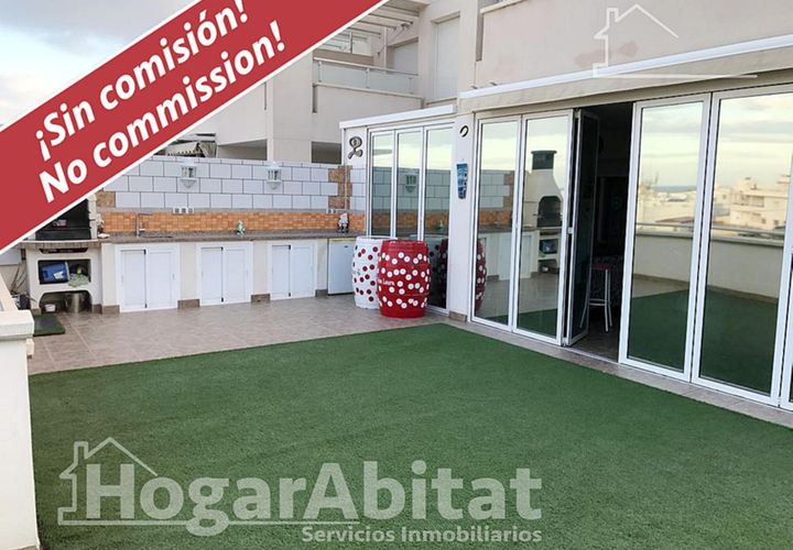 Villa i Carboneras, Almeria, Carboneras - € 210.000 | Ref: NTHAOR04140GAR210-C/3716 - foto 1
