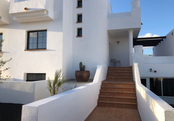 Villa i Corralejo, Fuerteventura, Corralejo - € 565 000 | Ref: C0359 - foto 1