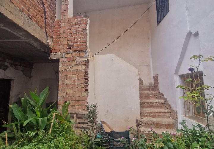 Villa a Molvizar, Granada, Molvizar - € 32.000 | Ref: MP519 - foto 1