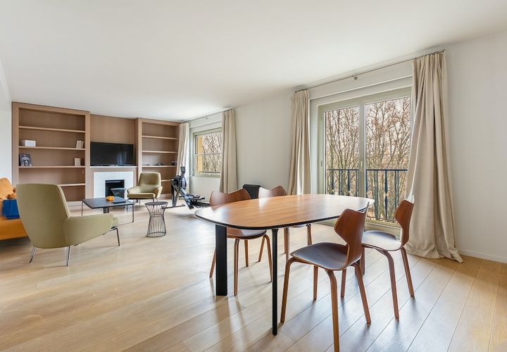 Lejlighed i Paris, Paris, Paris - € 3.100.000 | Ref: HH-15216522 - foto 1