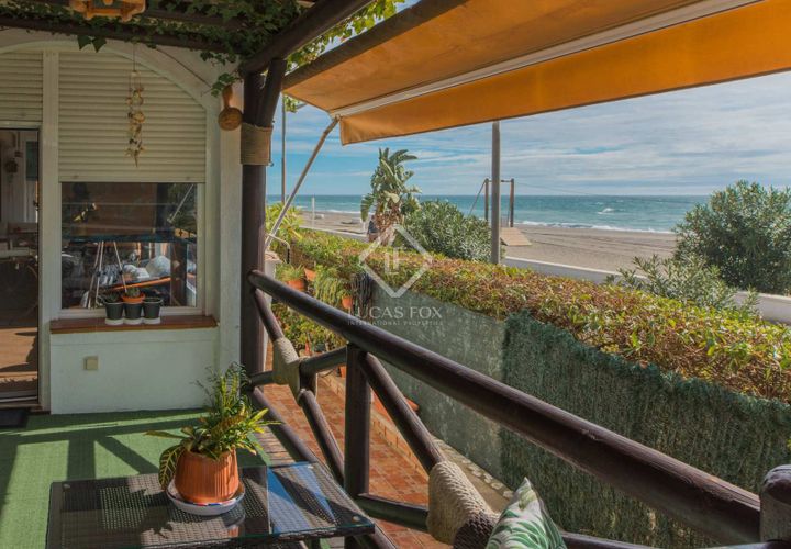 Lejlighed i Torrox Costa, Malaga, Torrox Costa - € 950.000 | Ref: MLG45927 - foto 1