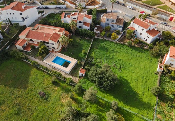 Villa i Almancil, Faro, Almancil - € 1.400.000 | Ref: FC525GTZ - foto 1