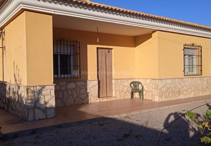 Villa em Lubrin, Almeria, Lubrin - € 120.000 | Ref: APS 1926 - foto 1