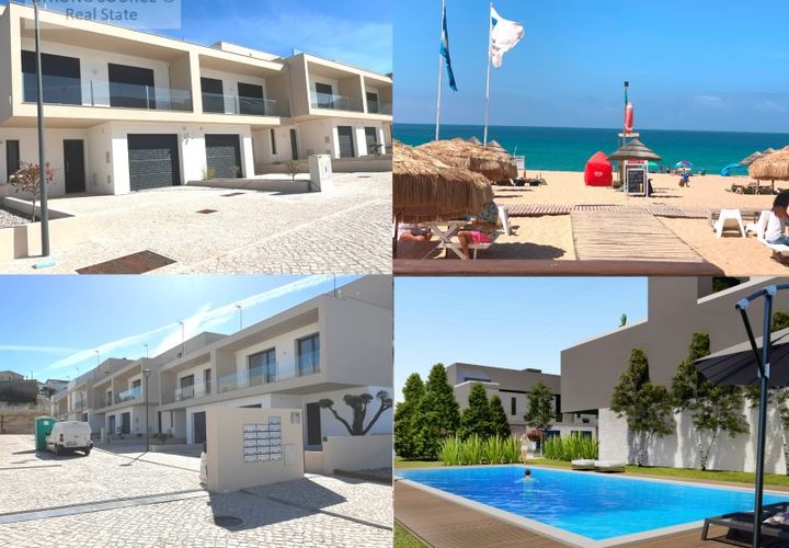 Rækkehus i Lourinha, Lisbon, Lourinha - € 555.000 | Ref: MOR_1279 (2) - foto 1