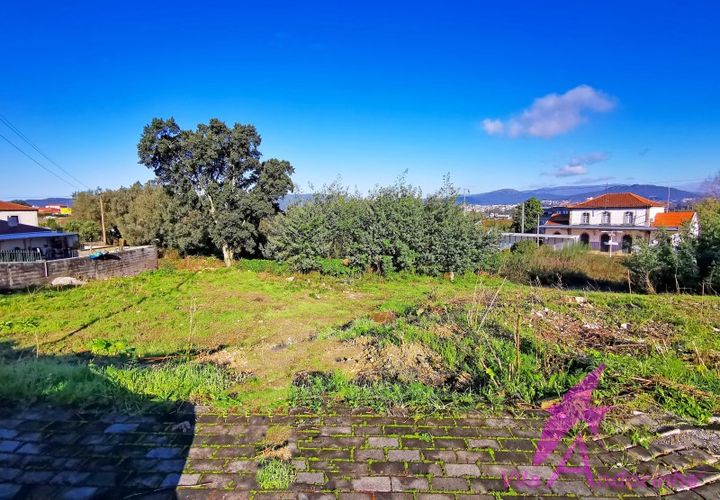 Helårsgrund i Darque, Viana do Castelo, Darque - € 50.000 | Ref: 120/2023 - foto 1