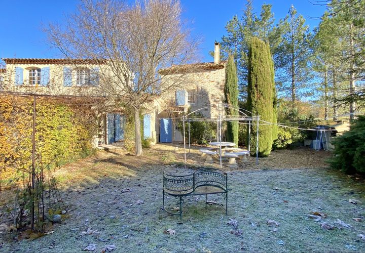 Villa i Apt, Vaucluse, Apt - € 699 000 | Ref: PAISIBLE - foto 1