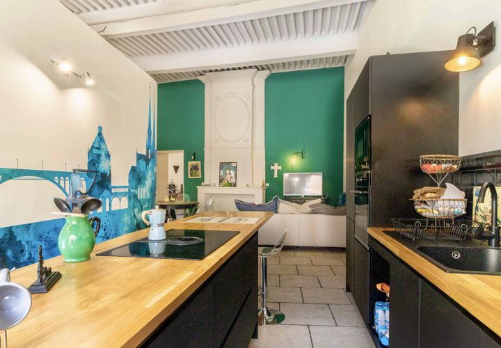 Lejlighed i Carpentras, Vaucluse, Carpentras - € 300.000 | Ref: RIVOLI - foto 1