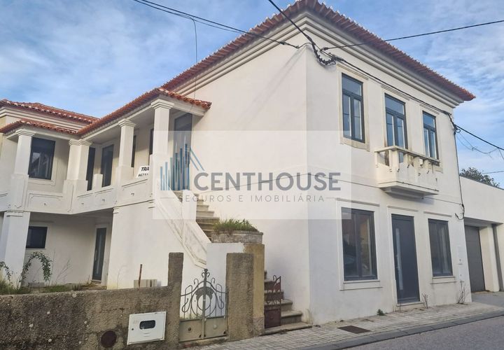 Villa i Cantanhede, Coimbra, Cantanhede - € 185.500 | Ref: C23028 - foto 1