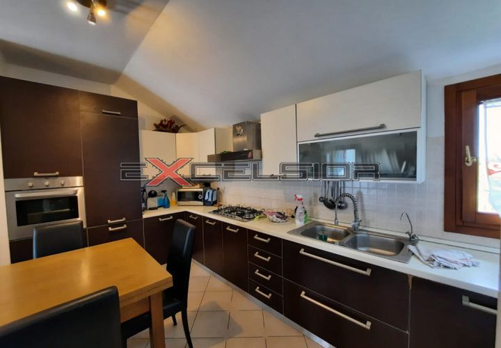 Villa a Cavarzere, Venice, Cavarzere - € 95.000 | Ref: CA5064V-R - foto 1