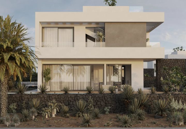 Villa a Corralejo, Fuerteventura, Corralejo - € 685.000 | Ref: 00988 - foto 1