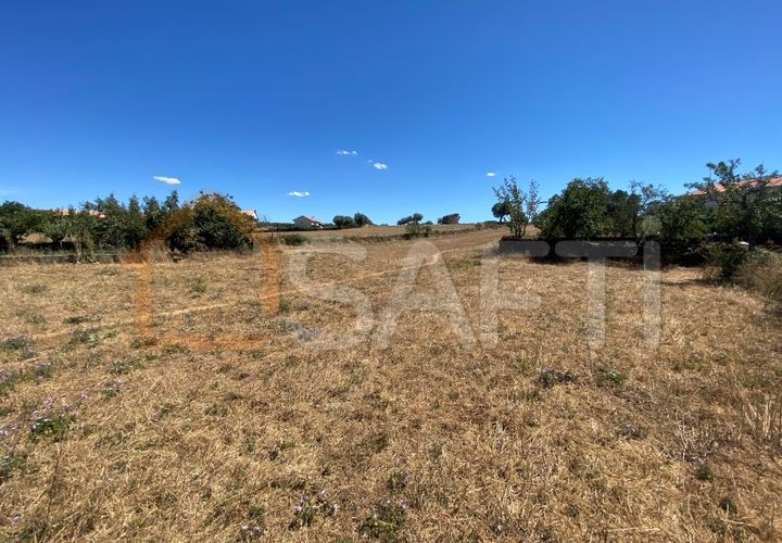 Tomt i Izeda, Calvelhe e Paradinha Nova, Braganca, Izeda, Calvelhe e Paradinha Nova - € 90 000 | Ref: SAFTI:003684 - foto 1