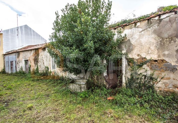 Landejendom i Alcobaca, Leiria, Alcobaca - € 95.000 | Ref: SAFTI:004276 - foto 1