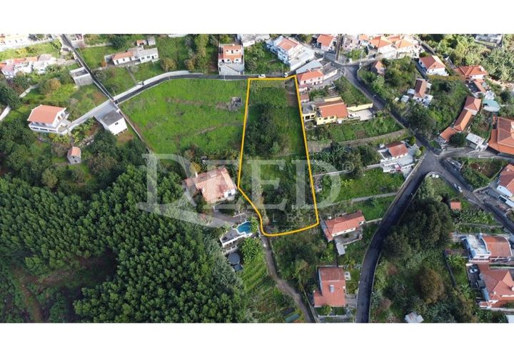 Terra a Sao Roque, Madeira, Sao Roque - € 120.000 | Ref: DEED/675 - foto 1