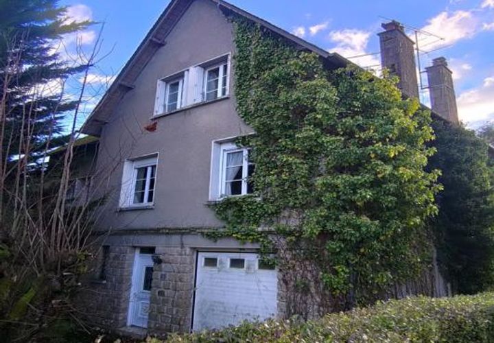 Villa a Egletons, Correze, Egletons - € 160.000 | Ref: 913V547M-tw - foto 1