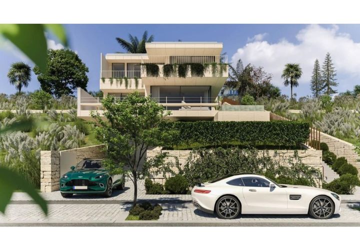 Villa i Canidelo, Porto, Canidelo - € 2.500.000 | Ref: 15793-p - foto 1