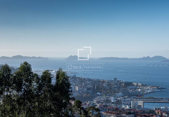 Helårsgrund i Vigo, Pontevedra, Vigo - € 465.000 | Ref: VIG45774 - foto 1