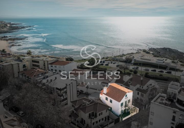 Villa i Cascais, Lisbon, Cascais - € 1.600.000 | Ref: SR_357 - foto 1