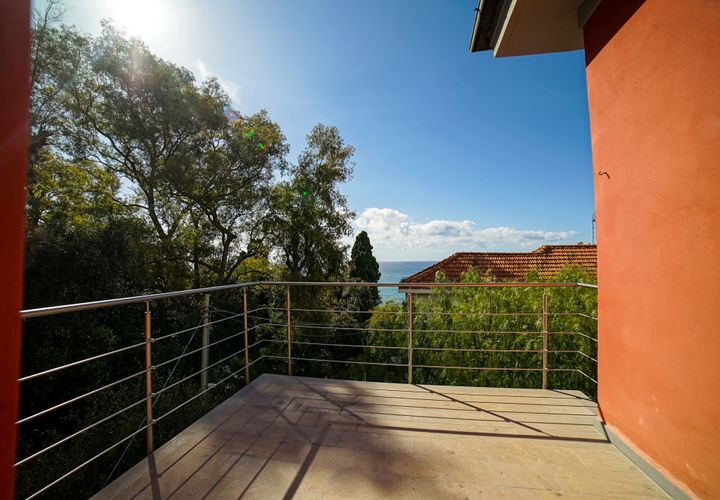 Villa i Sanremo, Imperia, Sanremo - € 1.100.000 | Ref: 133 - foto 1