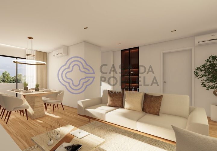 Lejlighed i Espinho, Aveiro, Espinho - € 340.000 | Ref: 161421 - foto 1