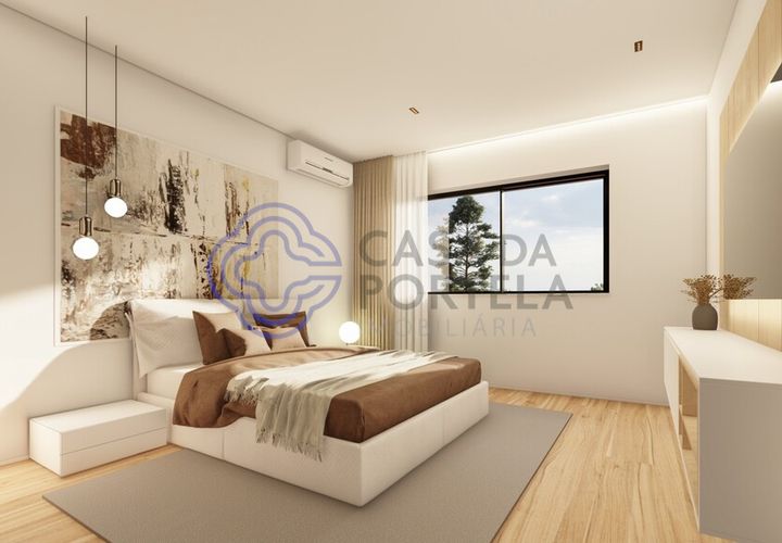 Lejlighed i Espinho, Aveiro, Espinho - € 330.000 | Ref: 161411 - foto 1
