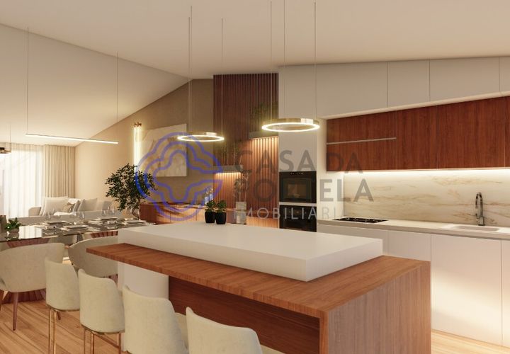 Lejlighed i Espinho, Aveiro, Espinho - € 550.000 | Ref: 161391 - foto 1