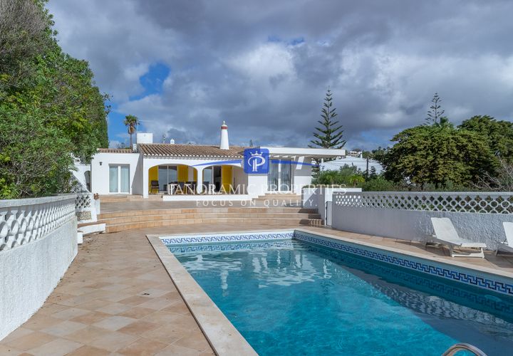 Villa i Luz, Faro, Luz - € 2.995.000 | Ref: LG2184 - foto 1