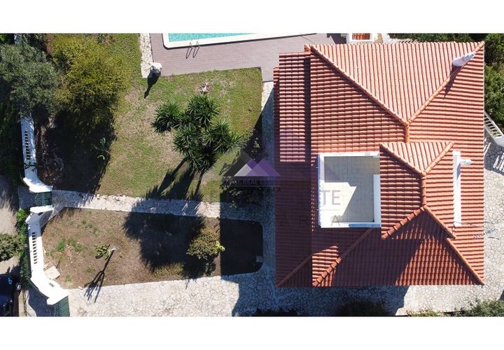 Villa i Castro Marim, Faro, Castro Marim - € 1.600.000 | Ref: 2023082 - foto 1