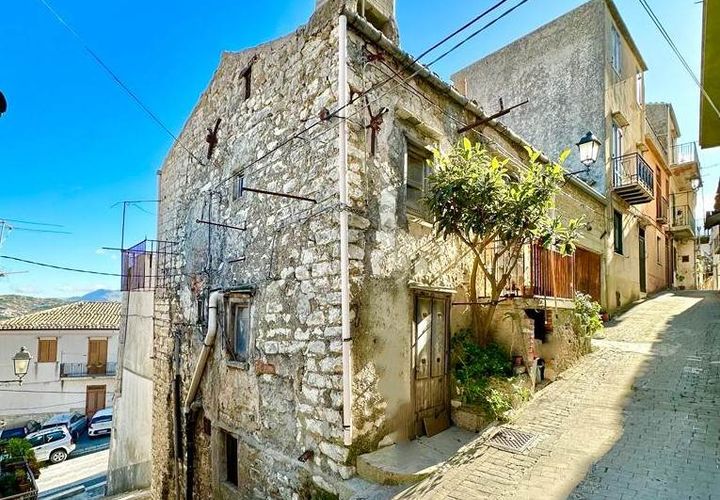 Villa a Giuliana, Palermo, Giuliana - € 12.000 | Ref: 8682RV12003 - foto 1