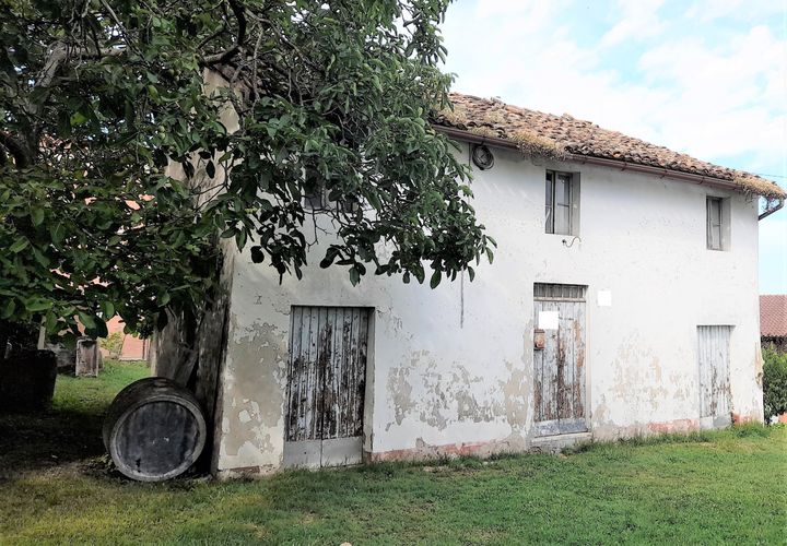 Villa a Ostra, Ancona, Ostra - € 95.000 | Ref: RU002 - foto 1
