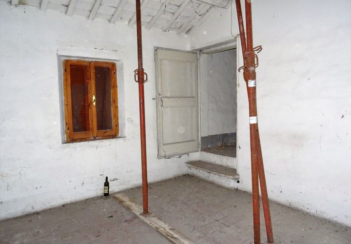 Byhus i Corinaldo, Ancona, Corinaldo - € 45.000 | Ref: AN009 - foto 1