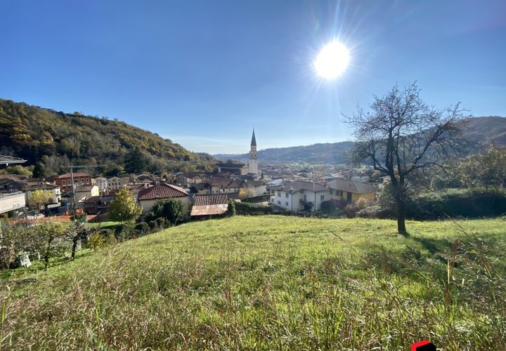 Helårsgrund i Calvene, Vicenza, Calvene - € 65.000 | Ref: T063 C - foto 1