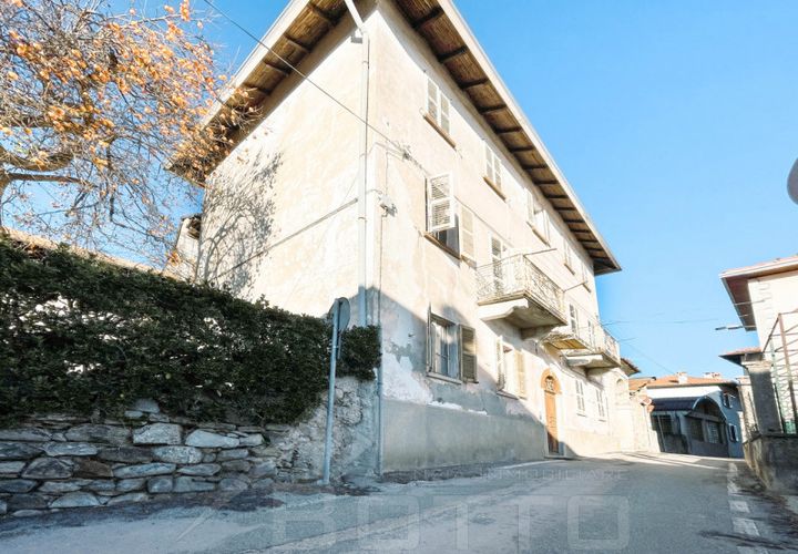Rækkehus i Pogno, Novara, Pogno - € 89.000 | Ref: 3-POGSOL - foto 1