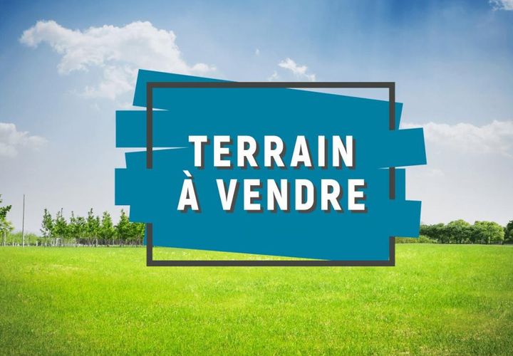Tomt i Le Devoluy, Hautes-Alpes, Le Devoluy - € 139 000 | Ref: 2013272 - foto 1