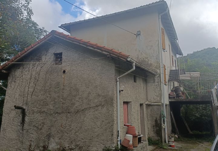 Villa a Ceranesi, Genoa, Ceranesi - € 230.000 | Ref: 26844 - foto 1