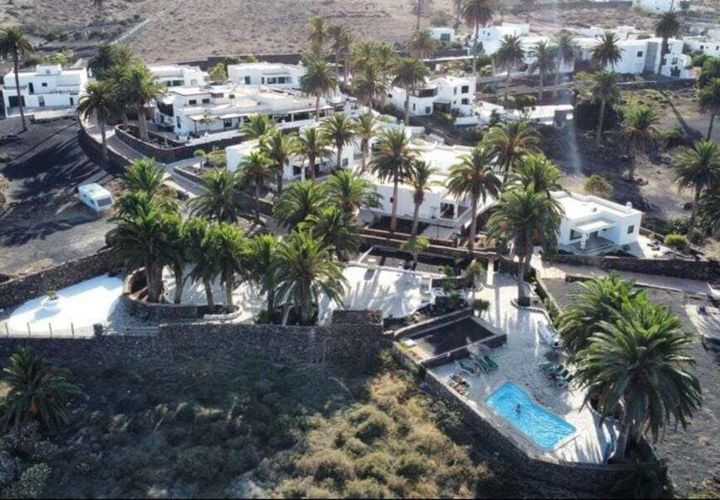 Byhus i Haria, Lanzarote, Haria - € 3.500.000 | Ref: PP-454004 - foto 1