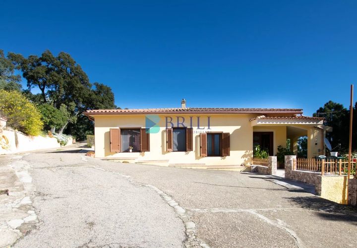 Villa i Luras, Sassari, Luras - € 420.000 | Ref: OT-118AT - foto 1
