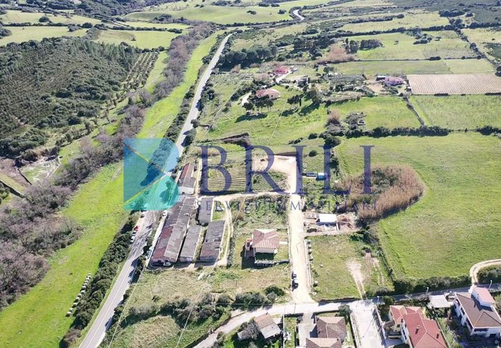 Terra a Luogosanto, Sassari, Luogosanto - € 25.000 | Ref: OT-129AT - foto 1