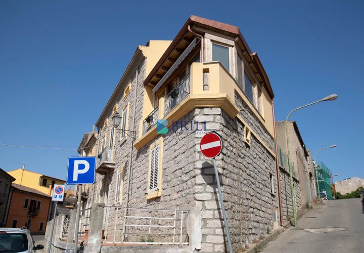 Villa i Luras, Sassari, Luras - € 139.000 | Ref: OT-149AT - foto 1
