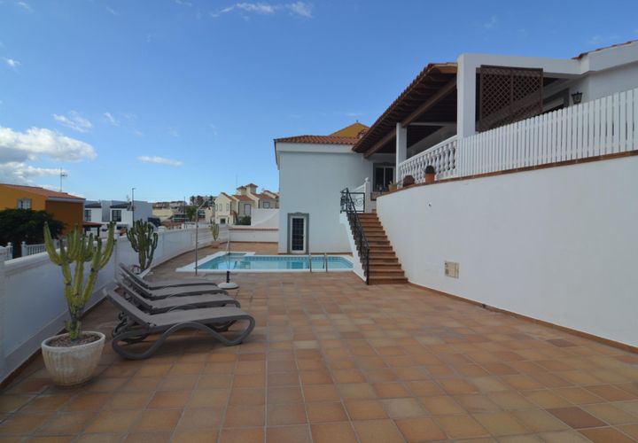 Villa in Mogan, Gran Canaria, Mogan - € 1.050.000 | Ref: KP-437348/2944 - foto 1