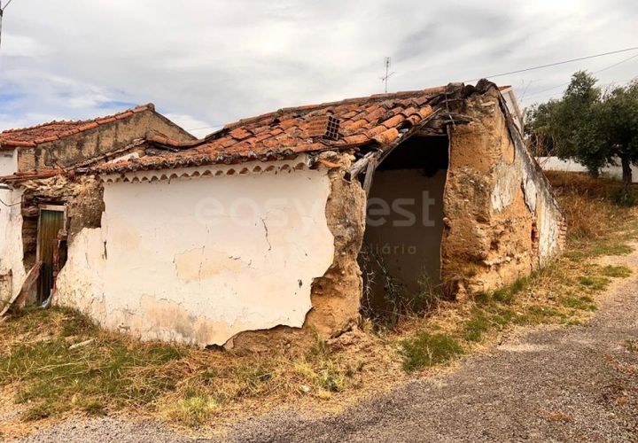 Villa i Abrantes, Santarem, Abrantes - € 19.900 | Ref: TM94310 - foto 1