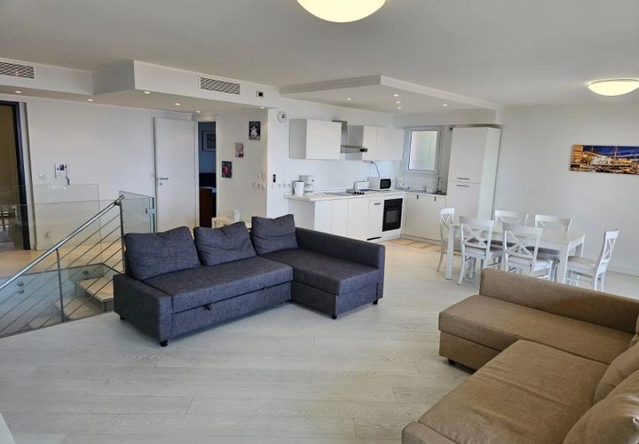 Lejlighed i Menton, Alpes-Maritimes, Menton - € 1.270.000 | Ref: 83849228 - foto 1