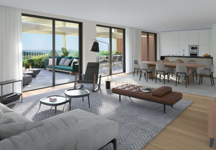 Lejlighed i Canidelo, Porto, Canidelo - € 865.000 | Ref: RCI 1662 - M1 - S - foto 1